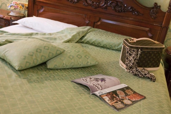Hotel Al Ponte Dei Sospiri image 13
