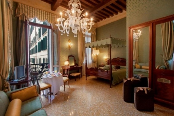 Hotel Al Ponte Dei Sospiri image 15