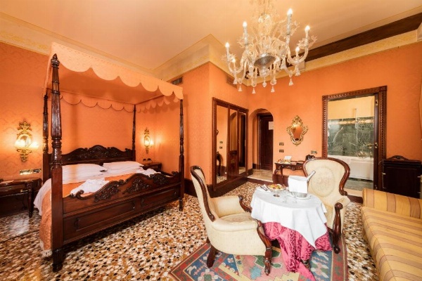 Hotel Al Ponte Dei Sospiri image 17