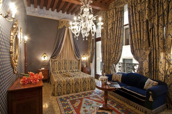 Hotel Al Ponte Dei Sospiri image 2