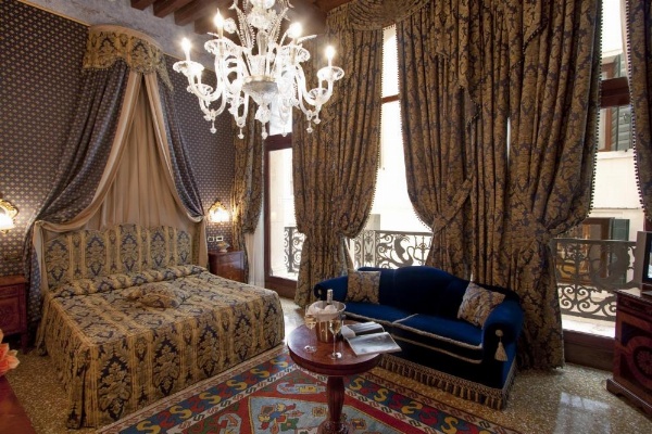 Hotel Al Ponte Dei Sospiri image 19