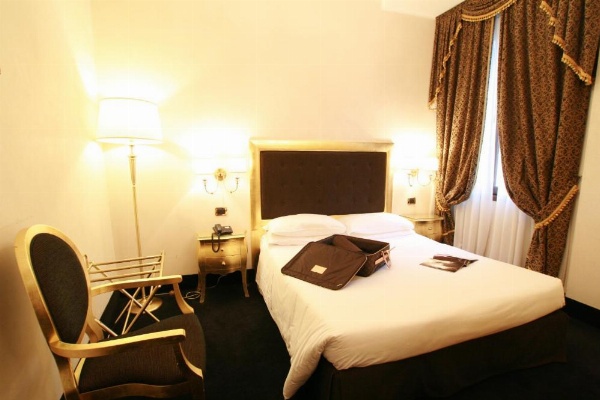 Hotel Al Ponte Dei Sospiri image 21