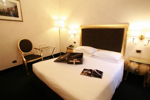 Hotel Al Ponte Dei Sospiri image 22