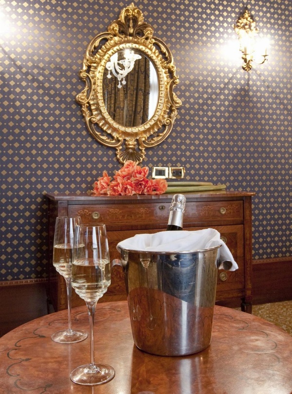 Hotel Al Ponte Dei Sospiri image 6